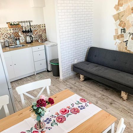 Charming Apartment In Paradise Called Bratislava Buitenkant foto
