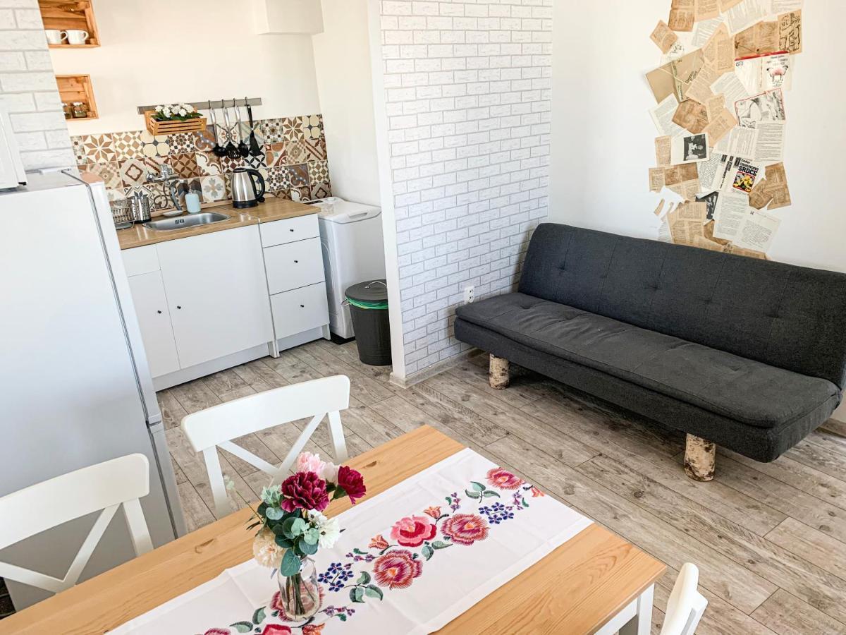 Charming Apartment In Paradise Called Bratislava Buitenkant foto