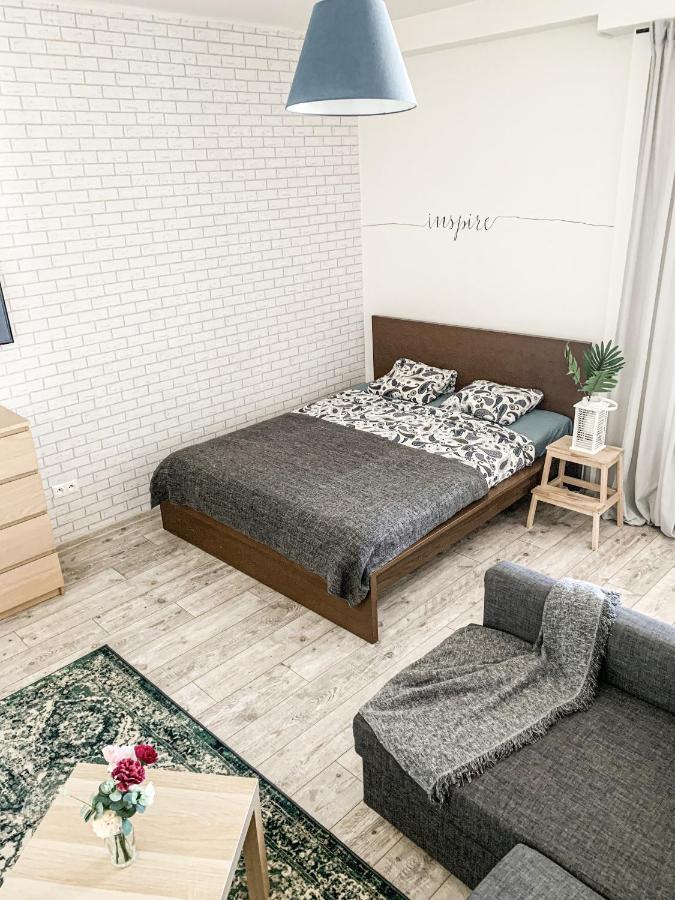 Charming Apartment In Paradise Called Bratislava Buitenkant foto