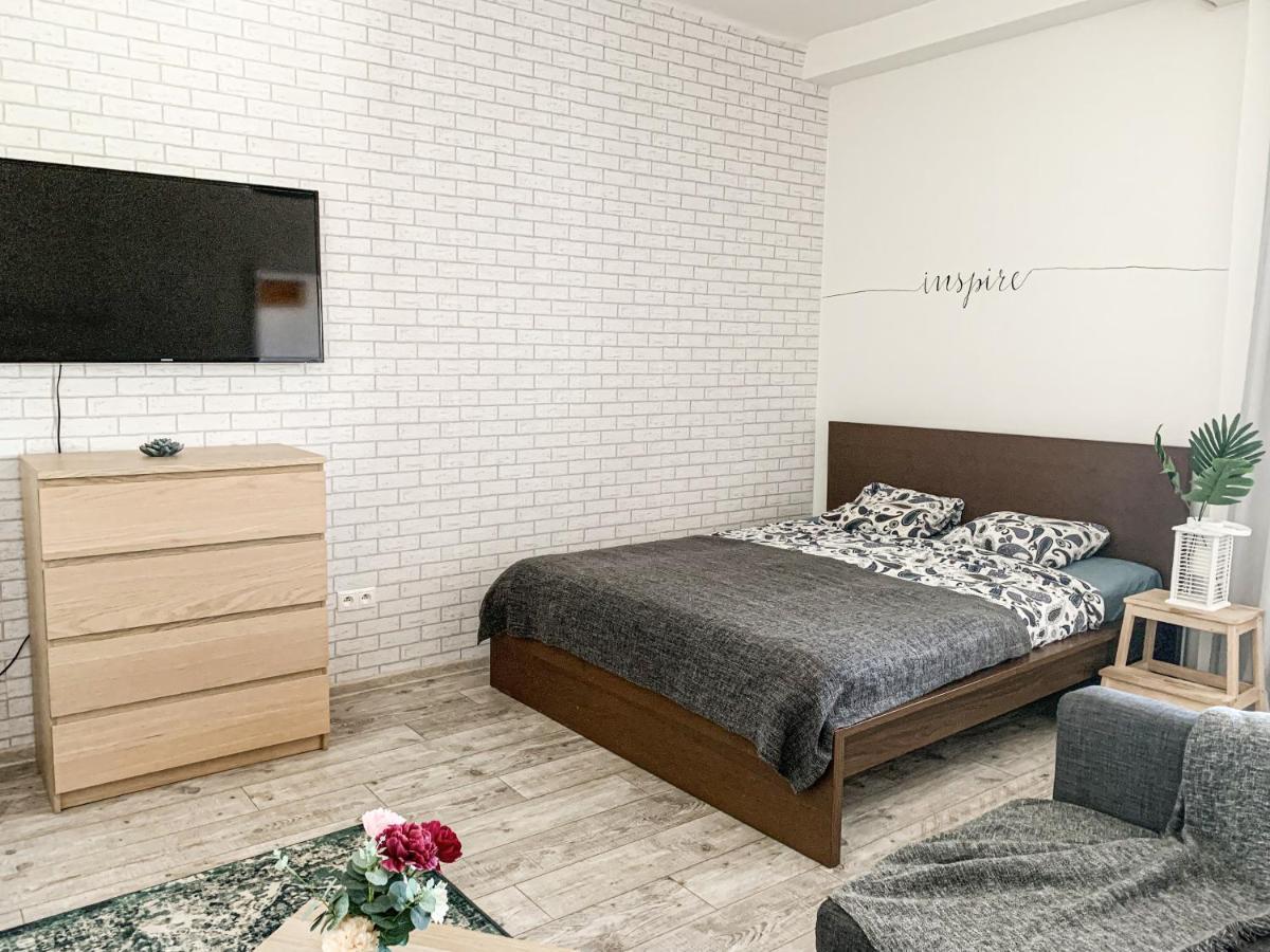 Charming Apartment In Paradise Called Bratislava Buitenkant foto