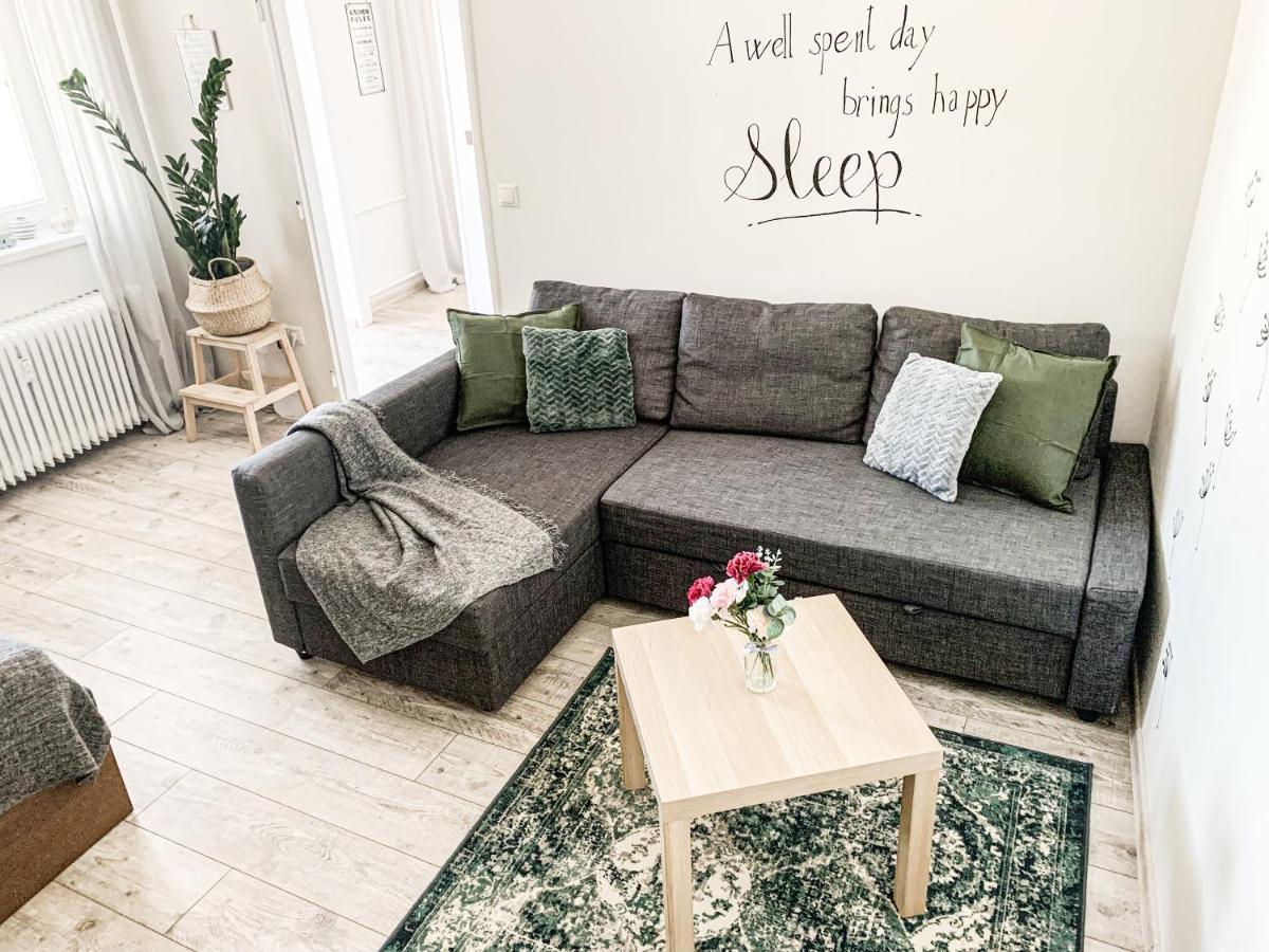 Charming Apartment In Paradise Called Bratislava Buitenkant foto